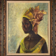 Ben Enwonwu, Christine